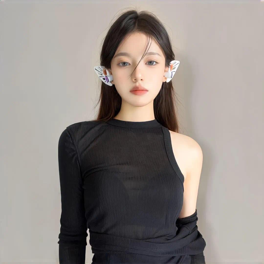 咩咩·OOTD