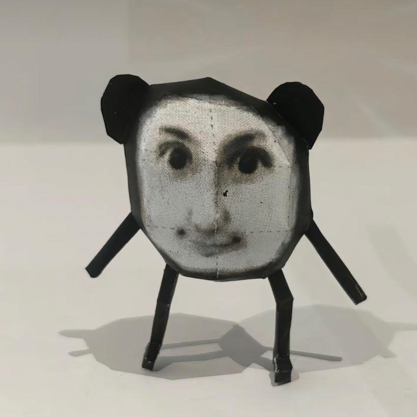 爪子