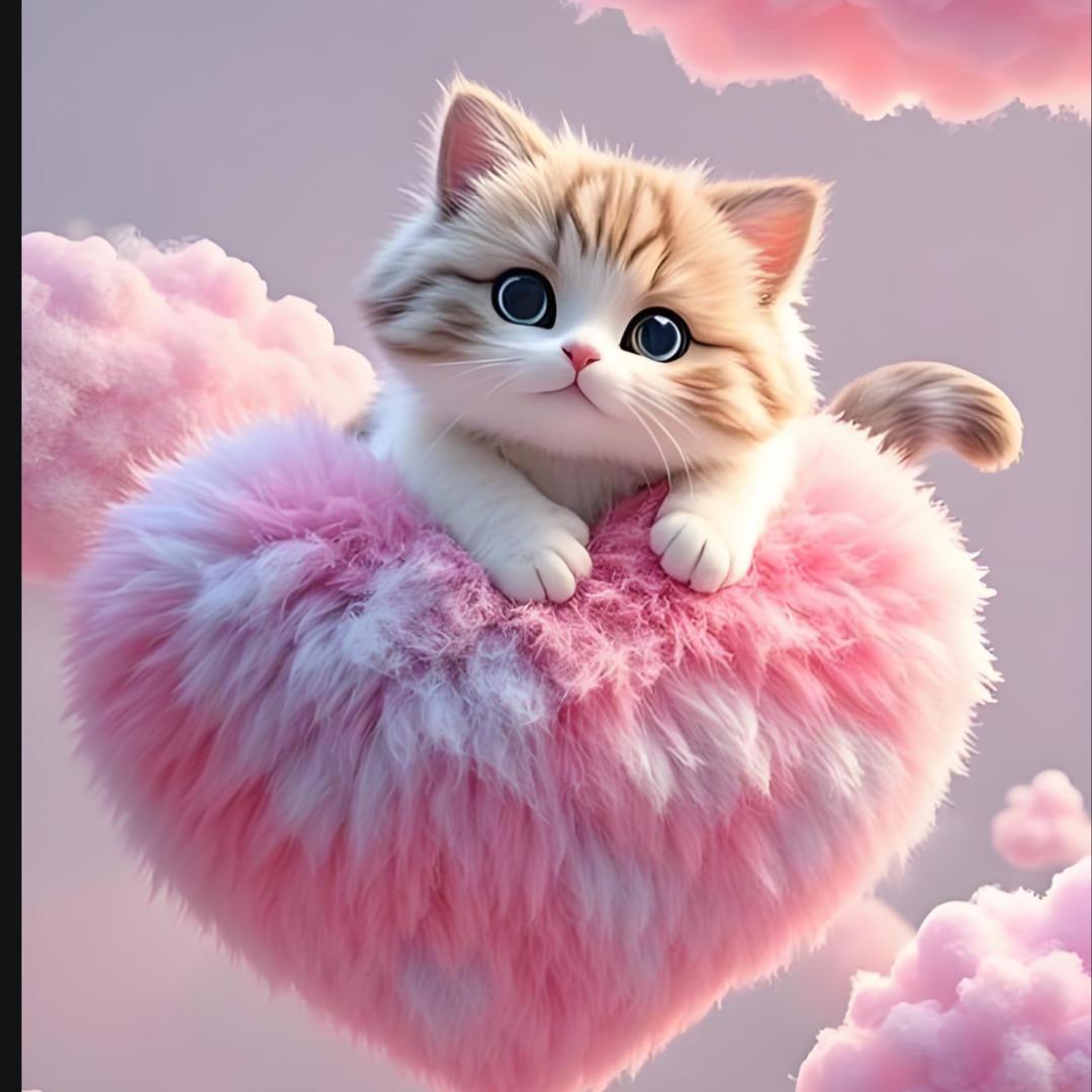 🔅奶油💢甜甜圈