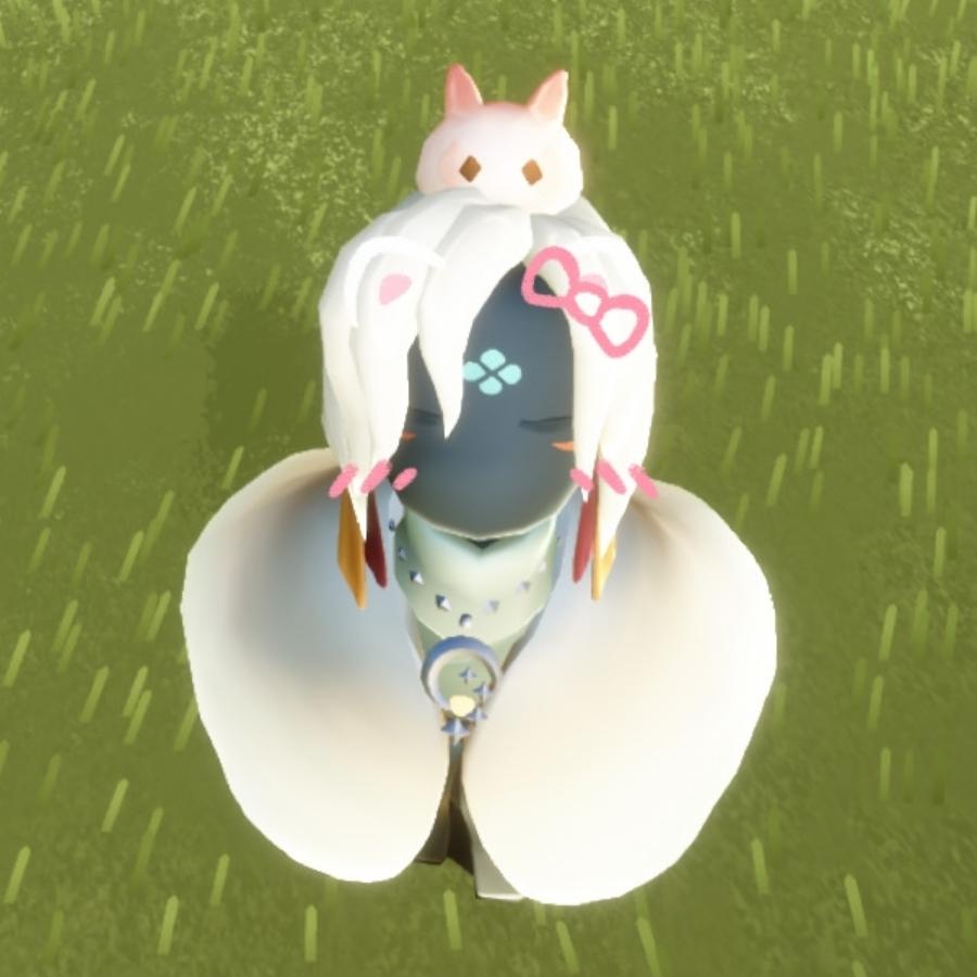小韩.