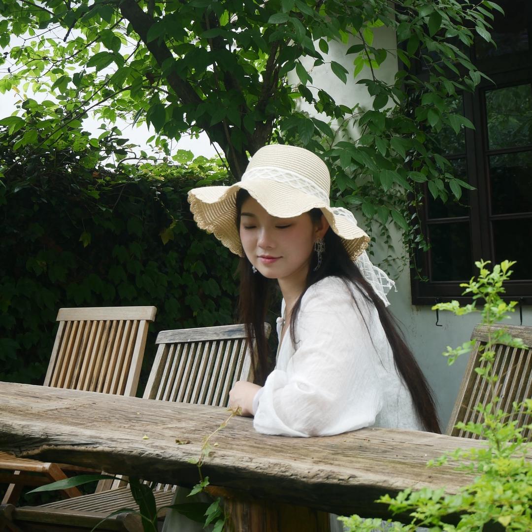 相豫云朵