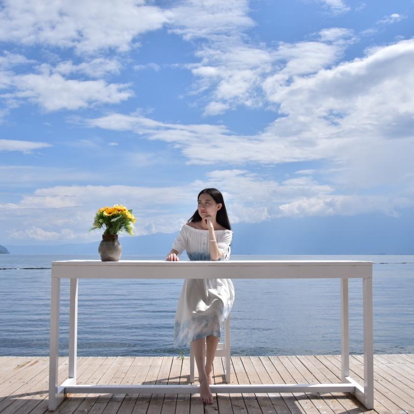 丫头～手游直播