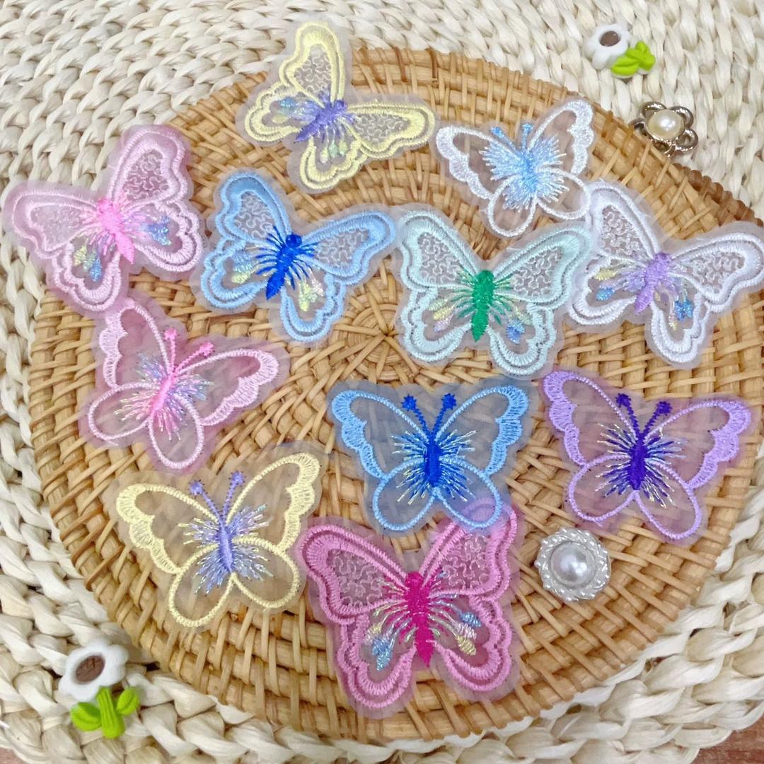 阿七花边服装辅料店