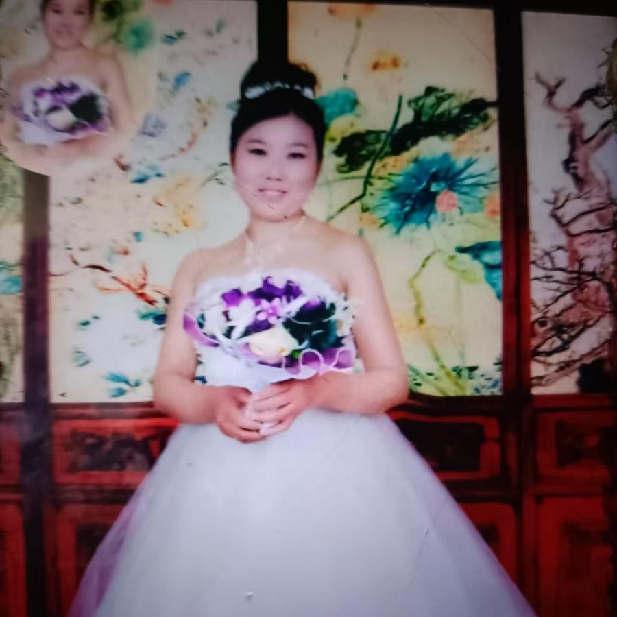 王姐