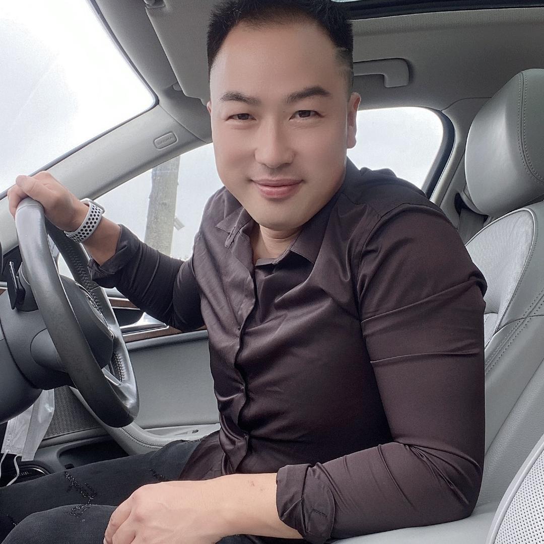 @华鹏哥（农村恋情）