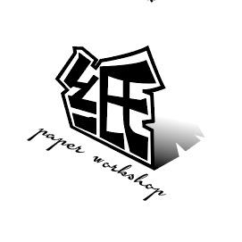 纸研社