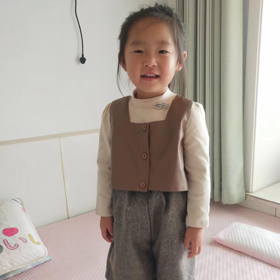 乐乐贝贝服饰