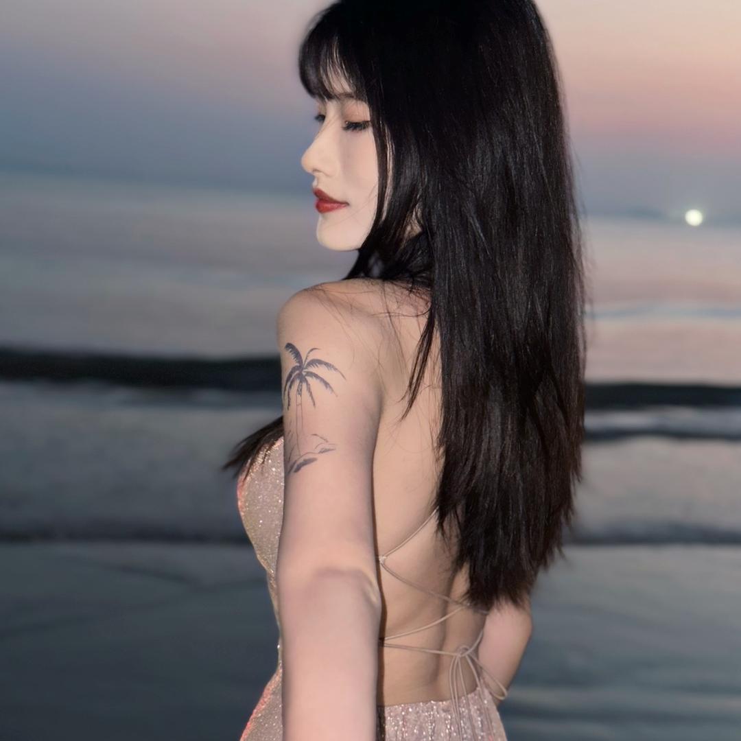爱吃橙子🍊