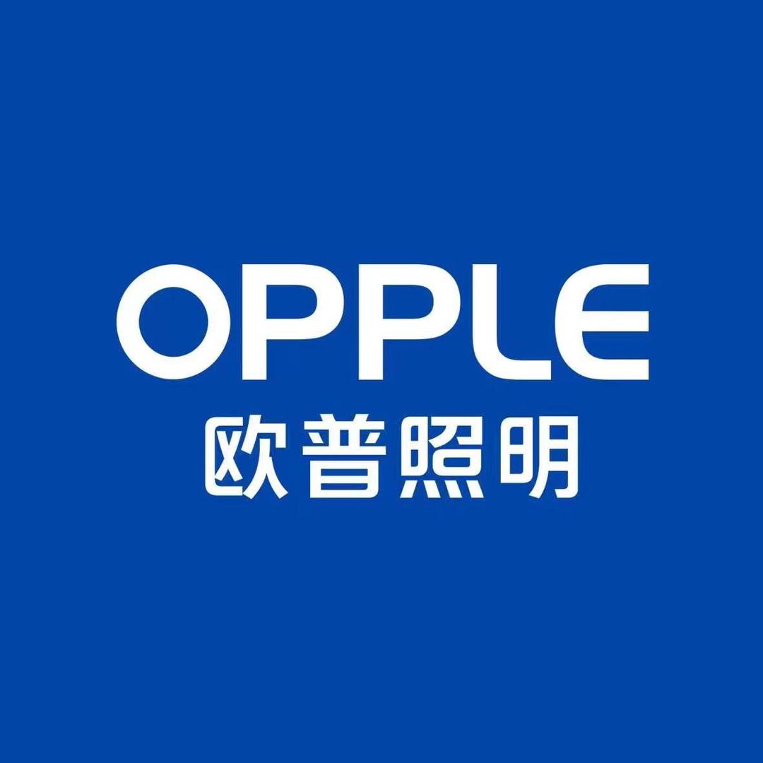 OPPLE欧普照明（锡山红星店）