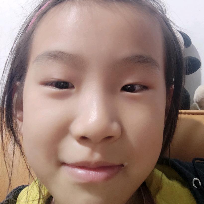 暄暄小可爱
