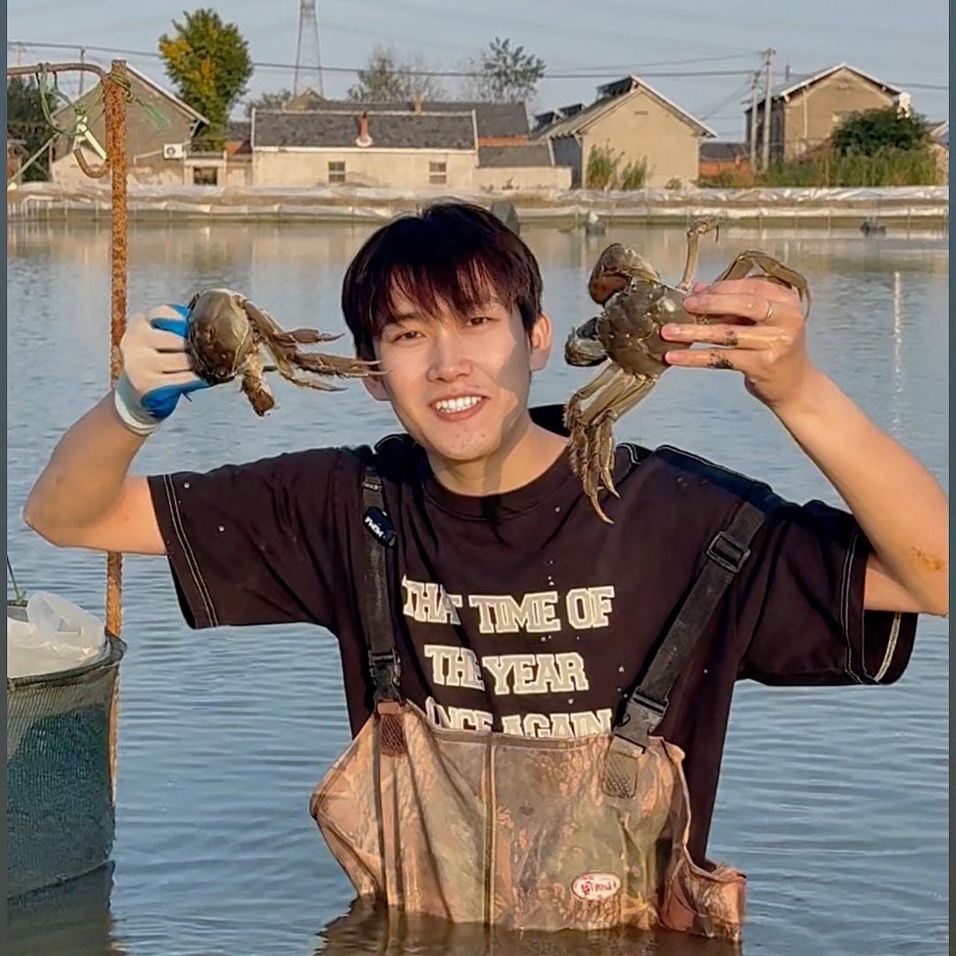 蟹少爷的香辣蟹铺子