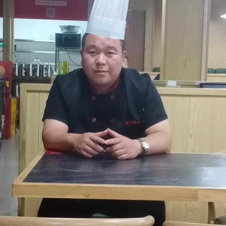 《大锅菜》——小刘( ﹡ˆoˆ﹡ )