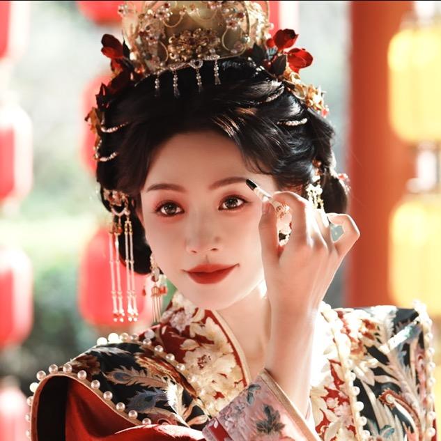 婉婉的六叔