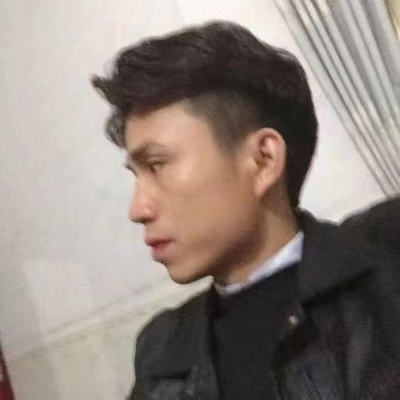 杨某人