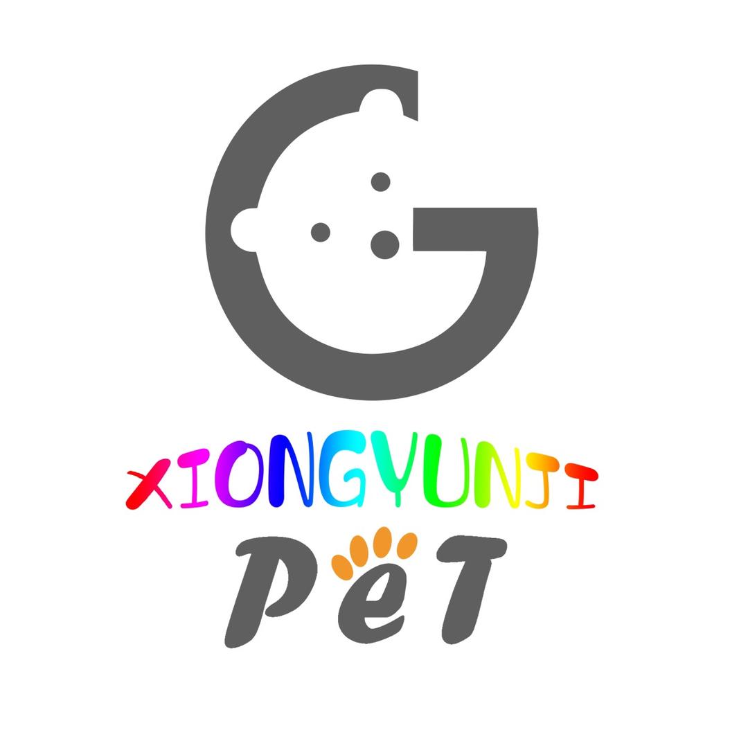 XIONGYUNJI熊印记