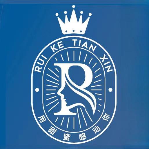 瑞可甜心官方账号