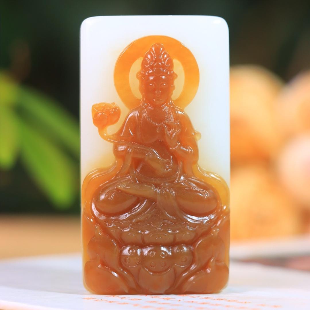 玉润八方