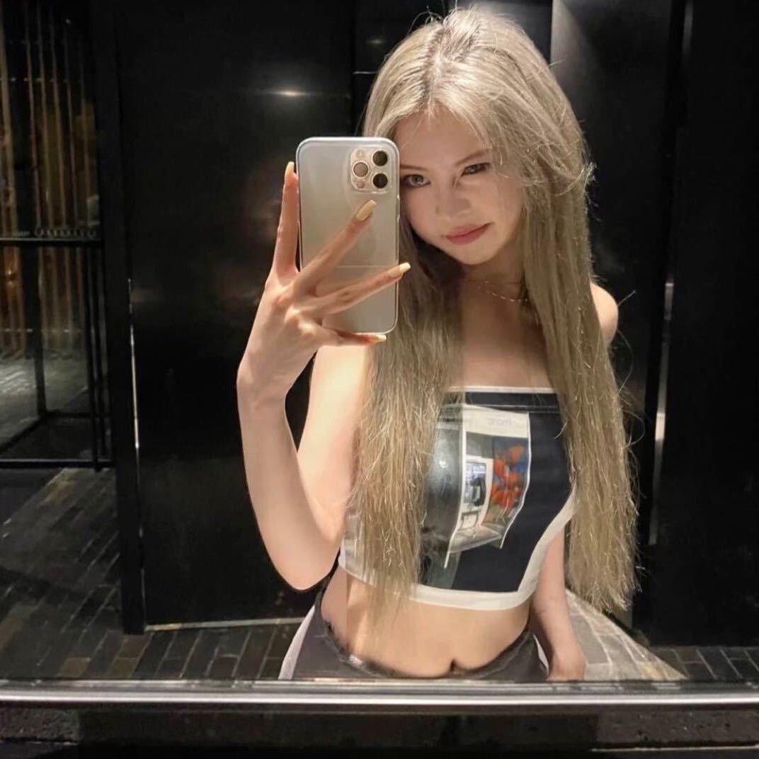 乐乐大美女