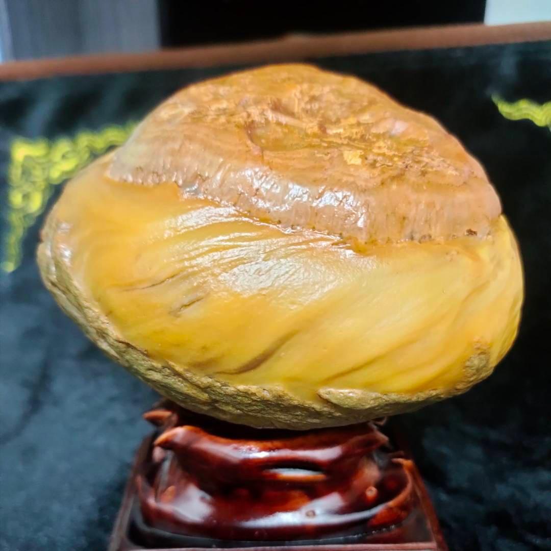 奇缘聚石
