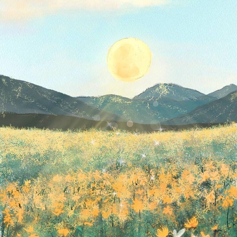 小花儿