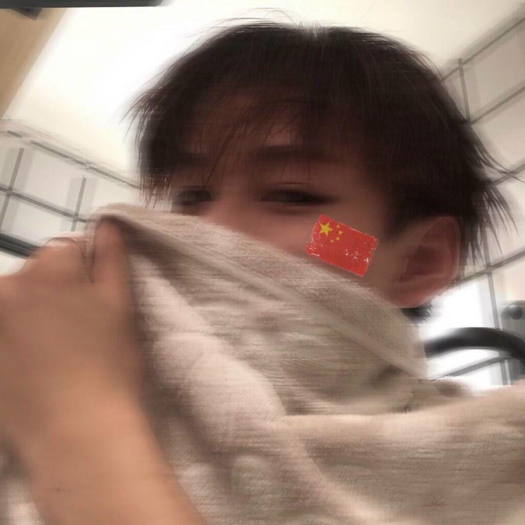 灰太狼大王🥥