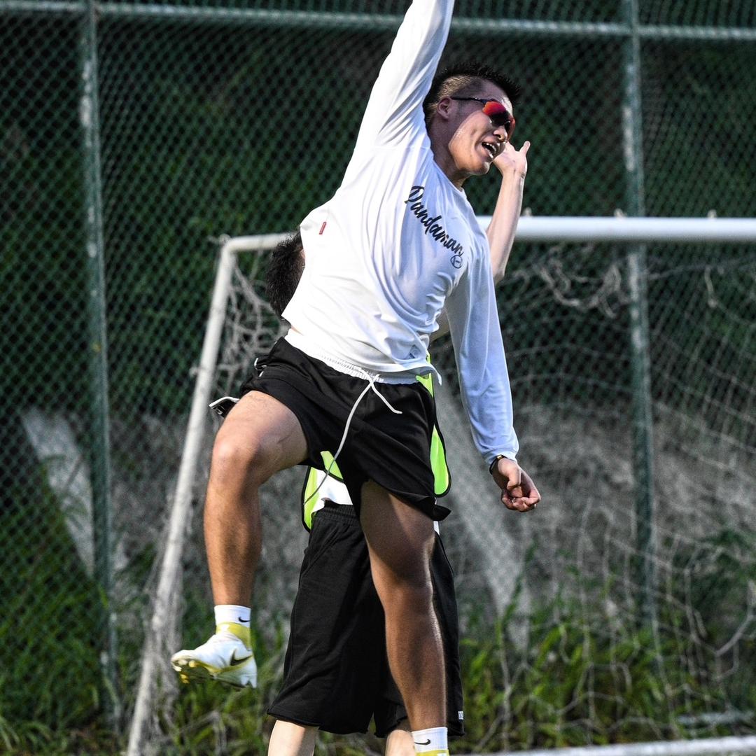 TSP体能训练中心