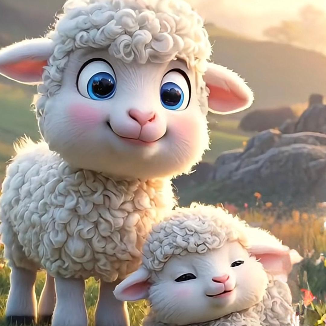 翻山越岭来看你