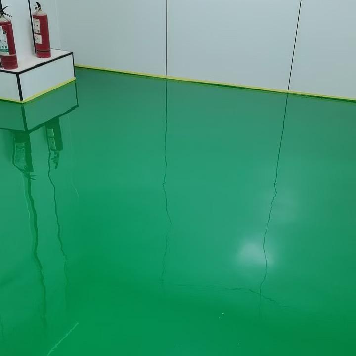 郑州环氧地坪漆，宋
