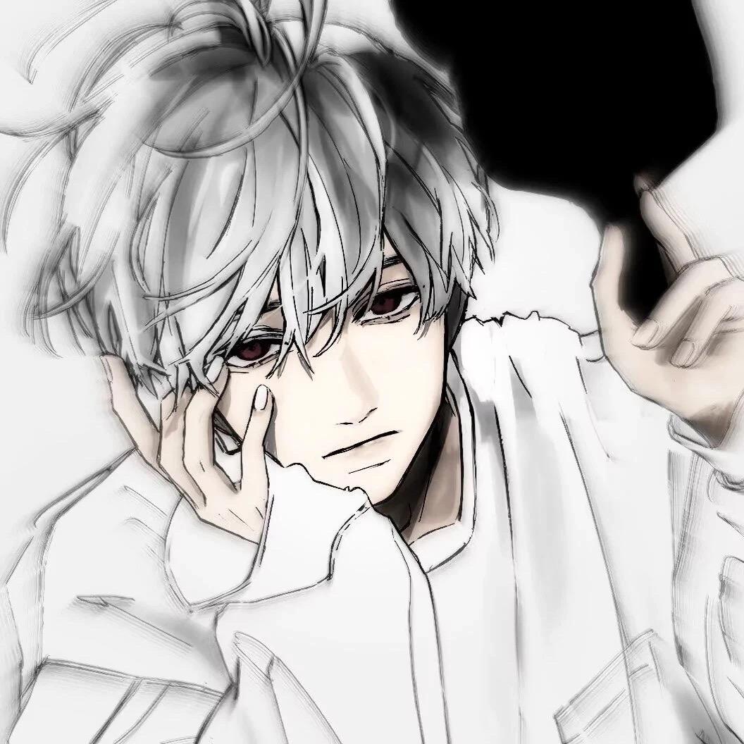 白韵ouo(国1莱西奥）