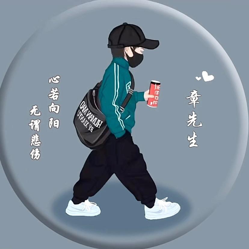 Mr.章