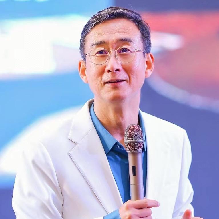 华红兵谈品牌咨询