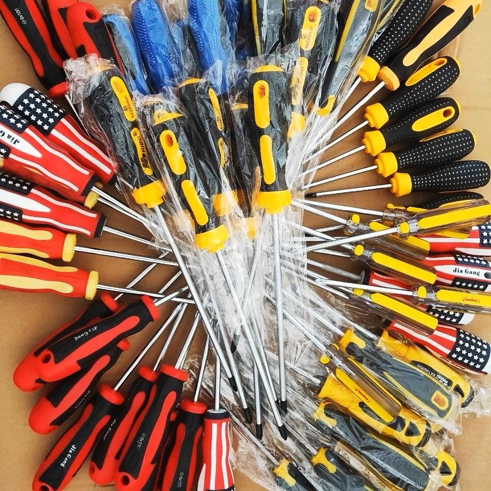 梦昊五金工具批发贸易