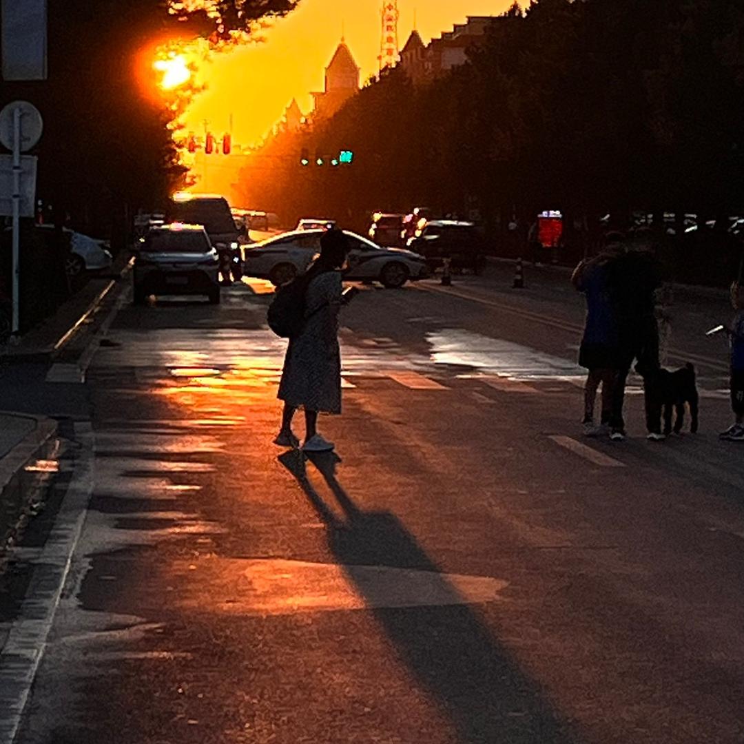 期小满的打怪日常