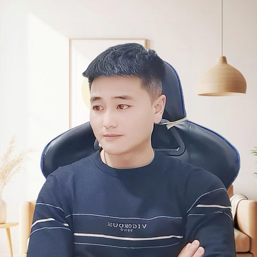 南仁 （开播号在主页）