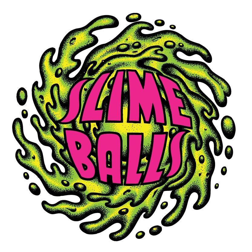 SlimeBalls