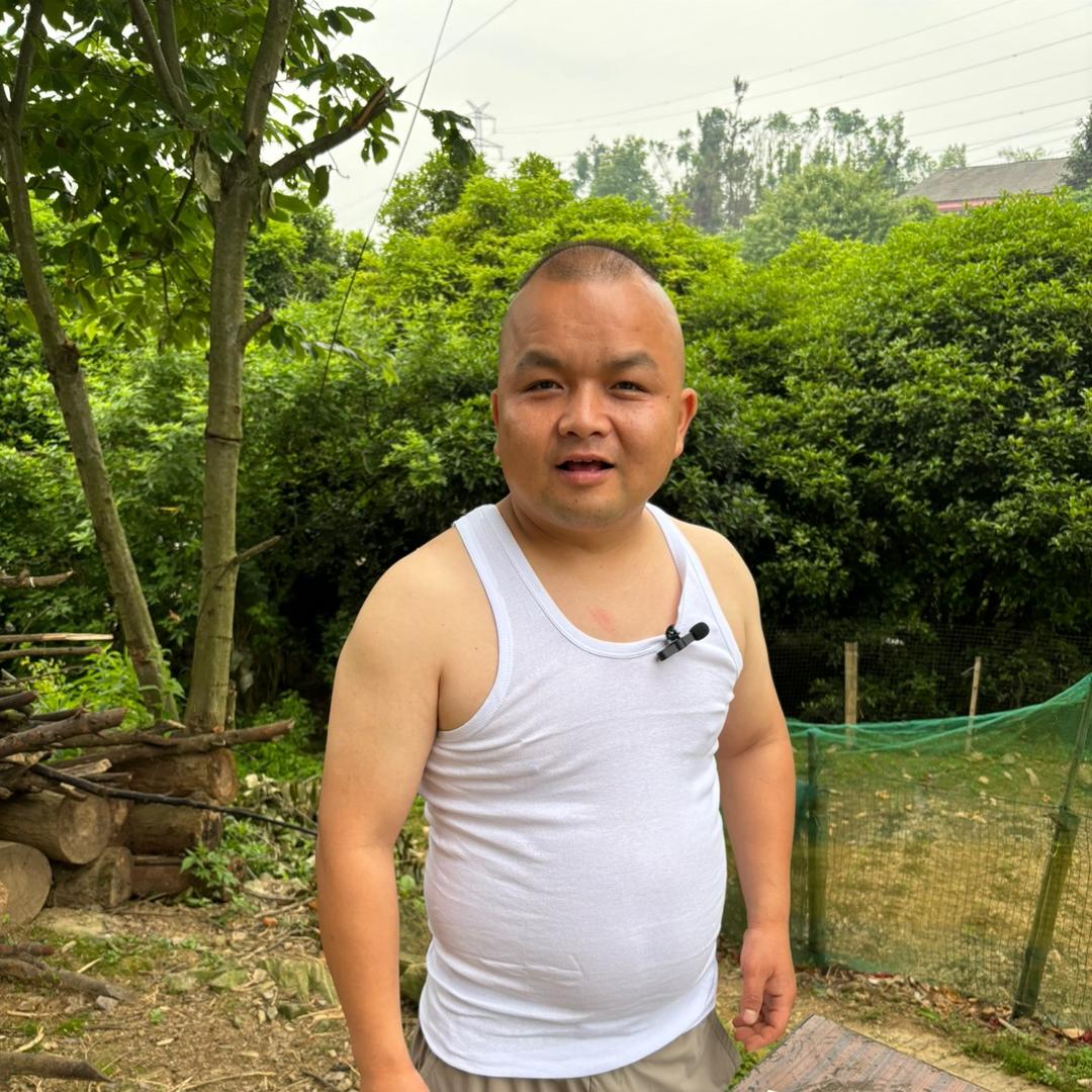 胖哥收菜