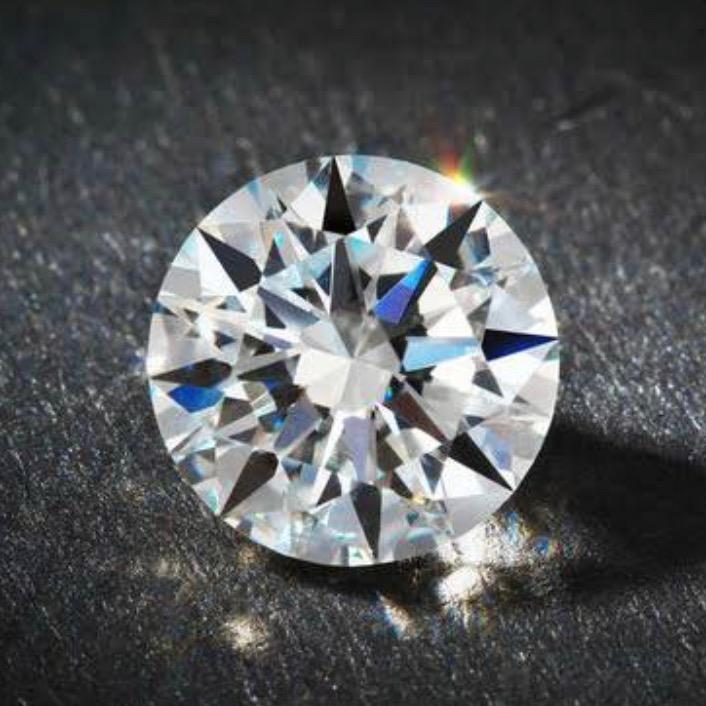 Amelie Diamonds