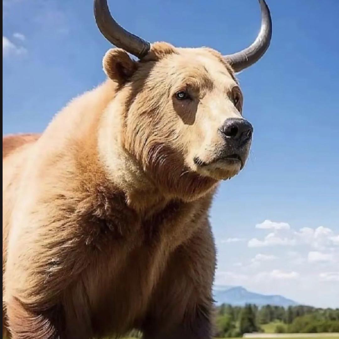 马狗