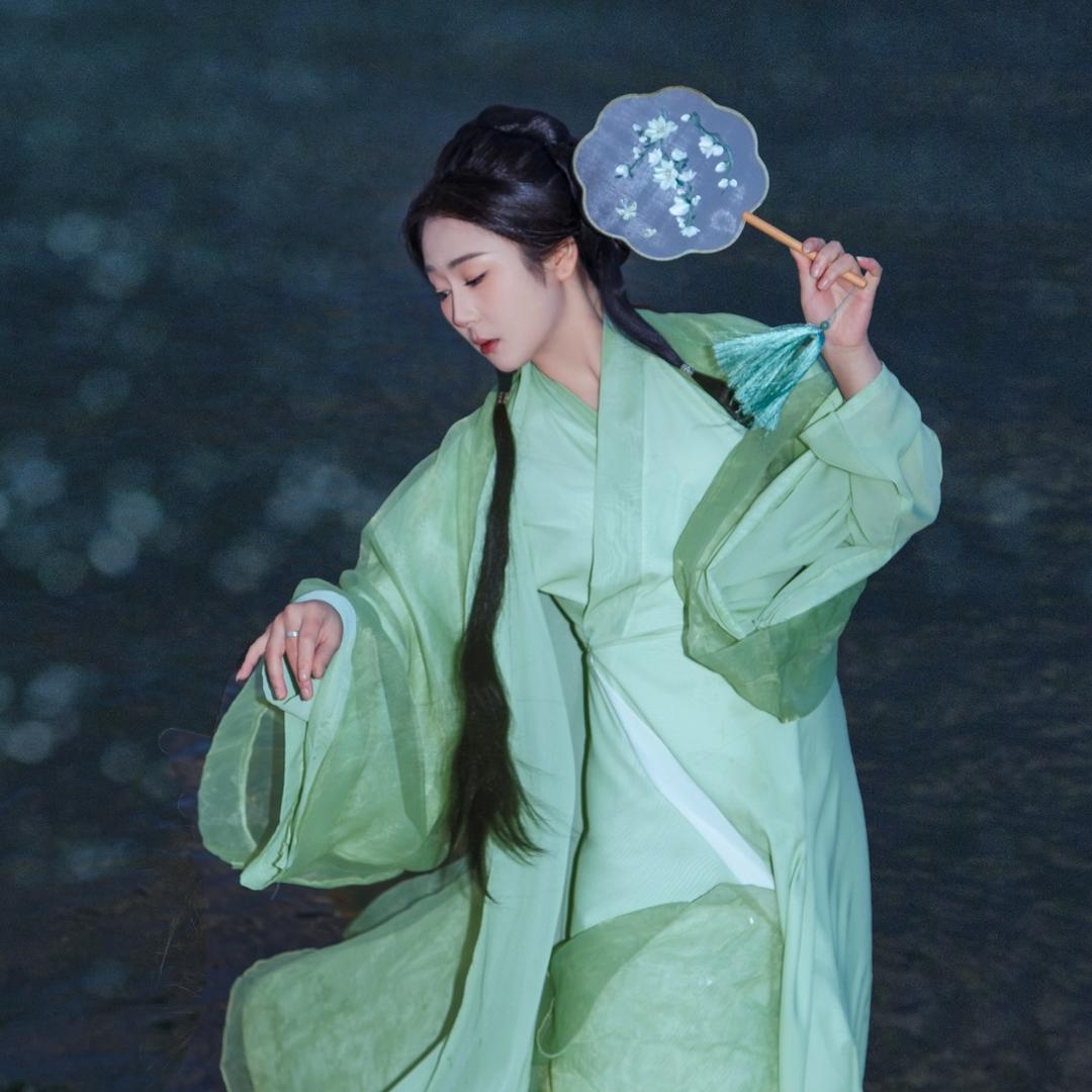 CC和哦哦（舞蹈版）