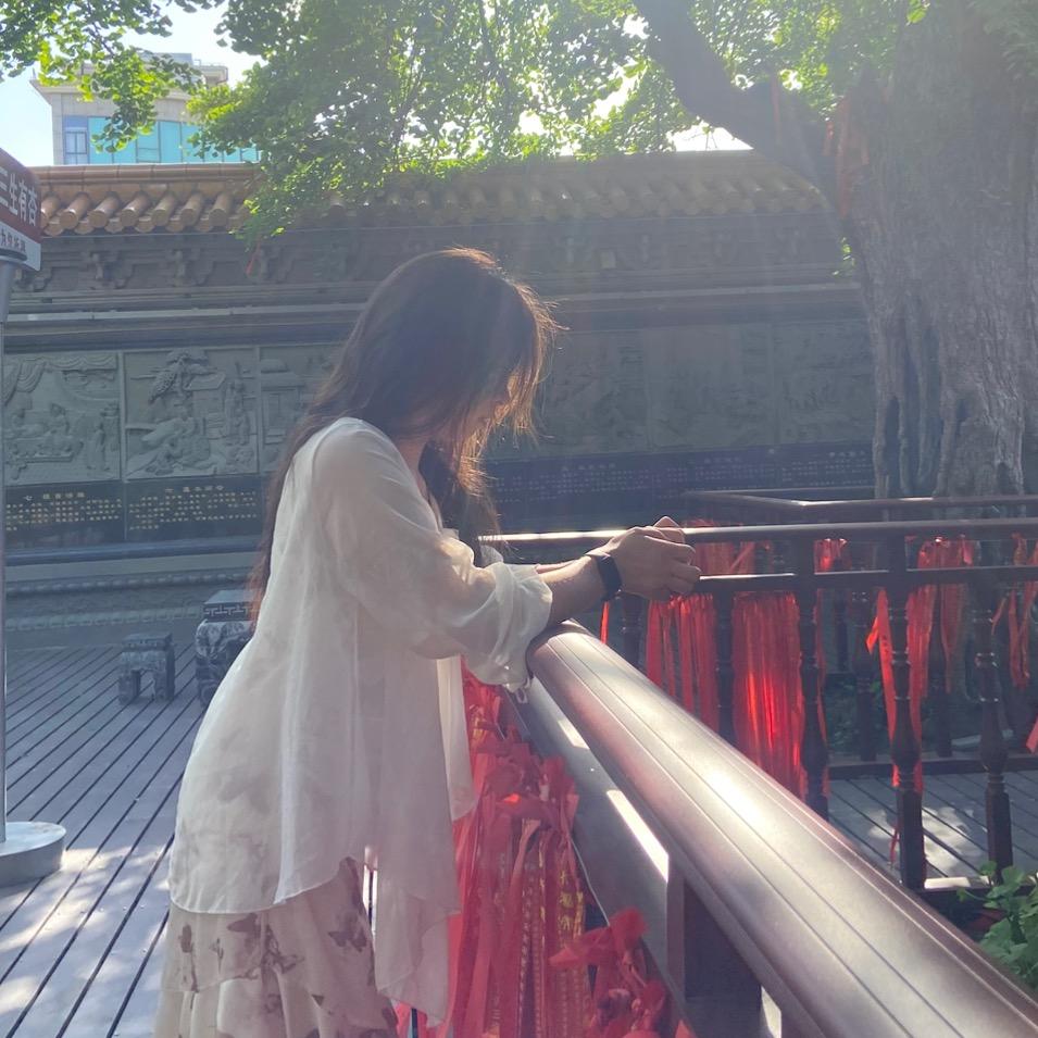 下雨了🌧️