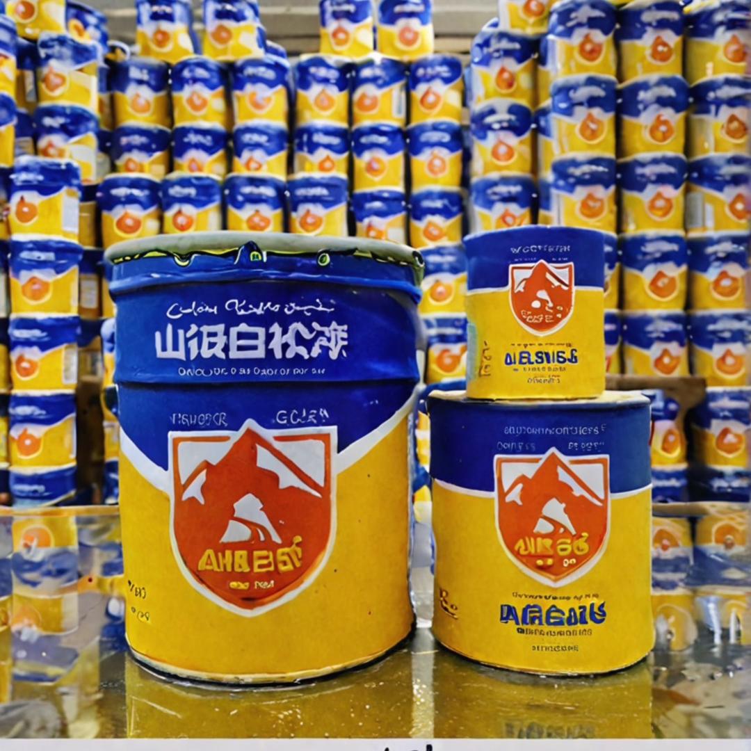 喀什油漆哥