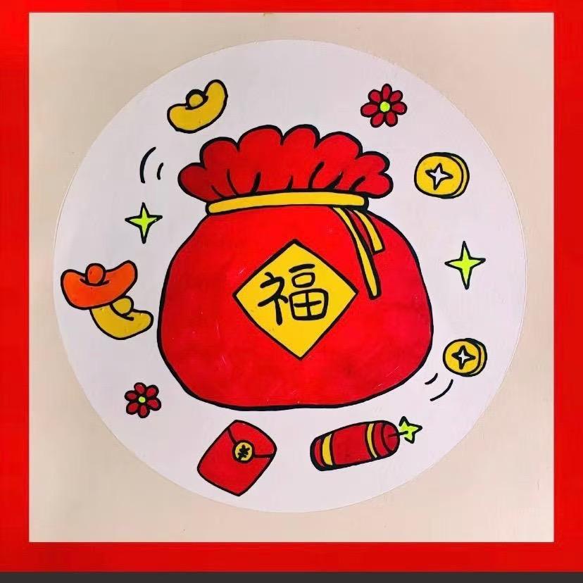 豪纵福袋回收♻️
