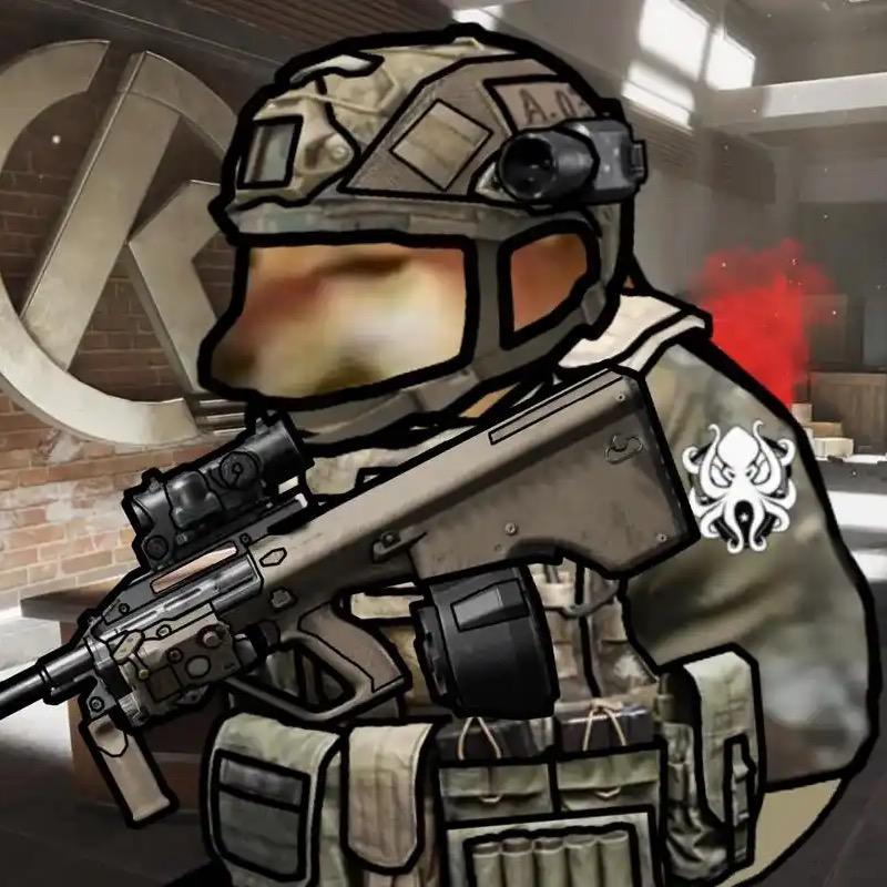 六六（暗区突围PC）