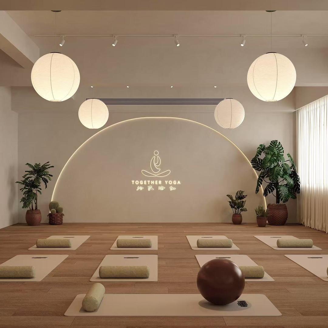 拾贰瑜伽普拉提（庵埠馆）