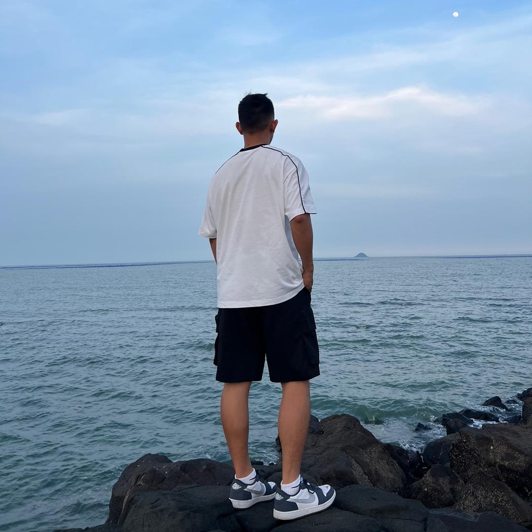 @黄