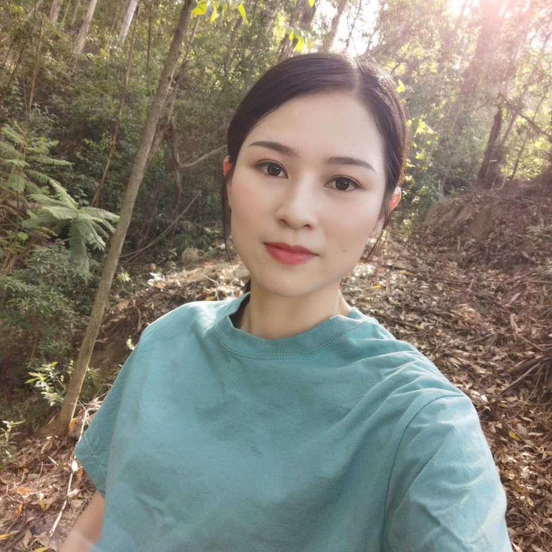 甜如蜜