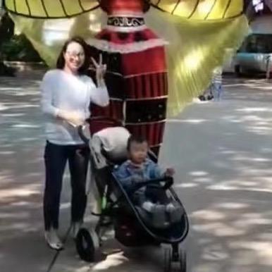 李恋恋——贱小三