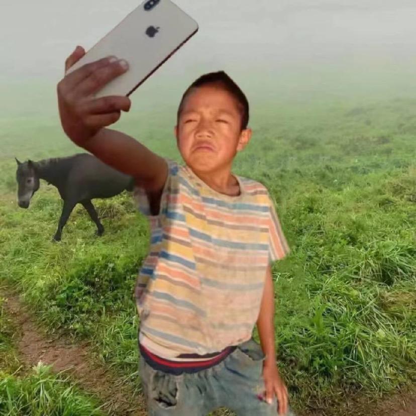 农村小哥