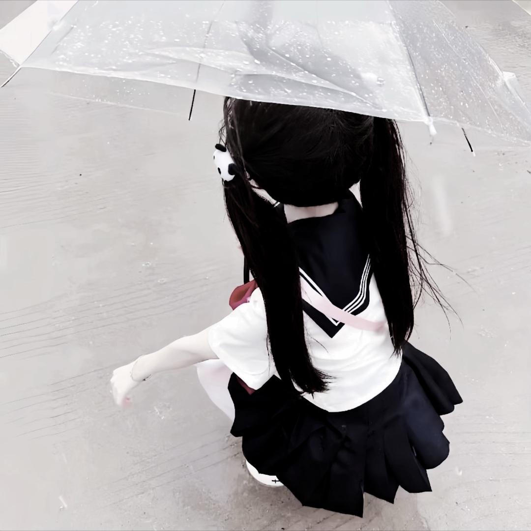 呆呆