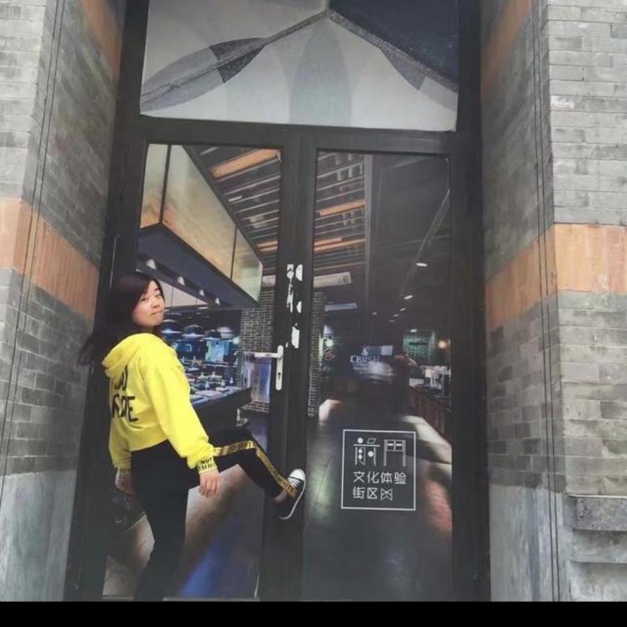 越来越好
